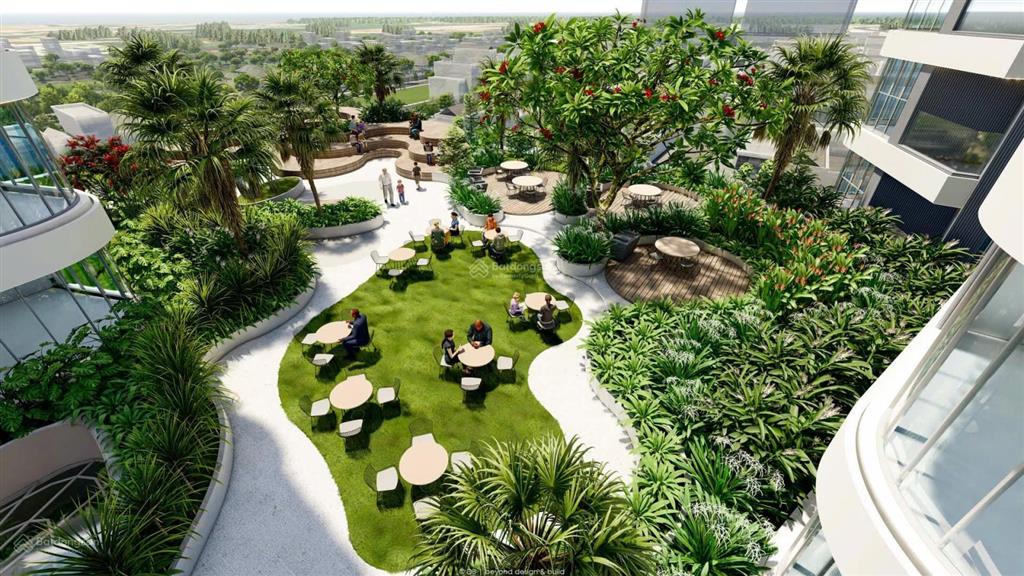 Siêu phẩm căn góc b06 87,26m view hồ bơi resort & sông sài gòn đẹp dự án, chiết khấu ngay 10%