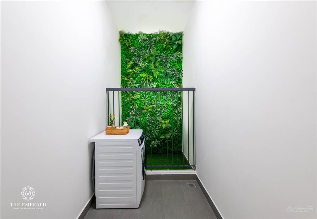 Sở hữu căn hộ a05 2pn2wc giá chỉ 3,66 tỷ (vat và phí sn) vị trí đẹp giá tốt tại the emerald 68