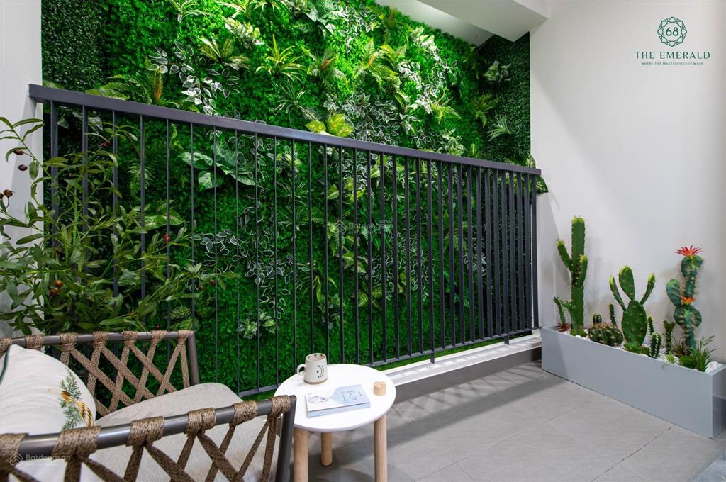 Sở hữu căn hộ a05 2pn2wc giá chỉ 3,66 tỷ (vat và phí sn) vị trí đẹp giá tốt tại the emerald 68