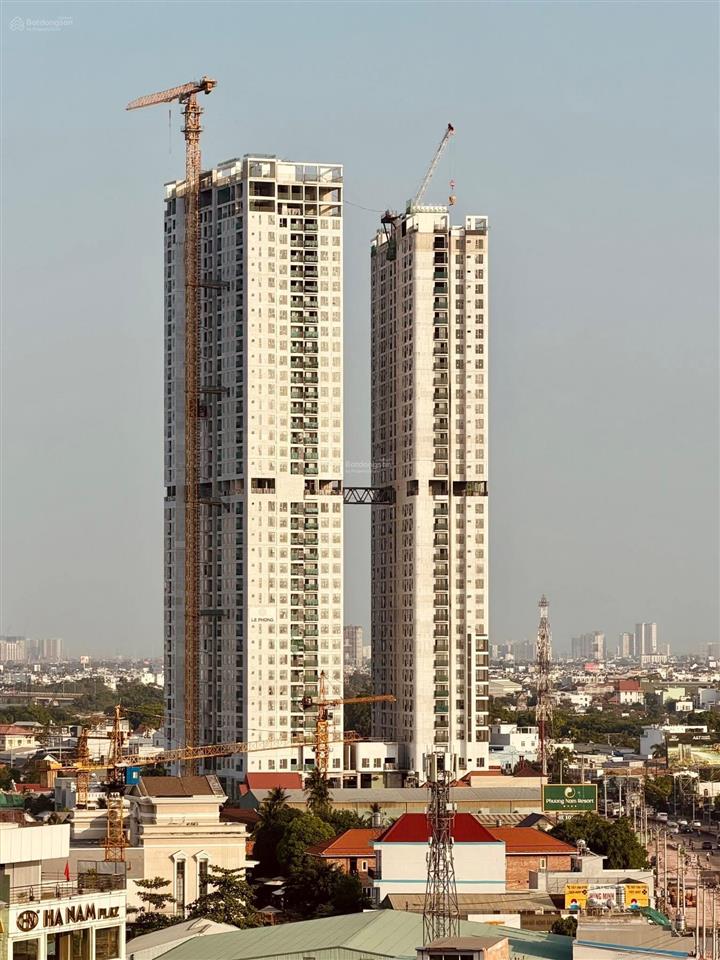 Sở hữu căn hộ a05 2pn2wc giá chỉ 3,66 tỷ (vat và phí sn) vị trí đẹp giá tốt tại the emerald 68