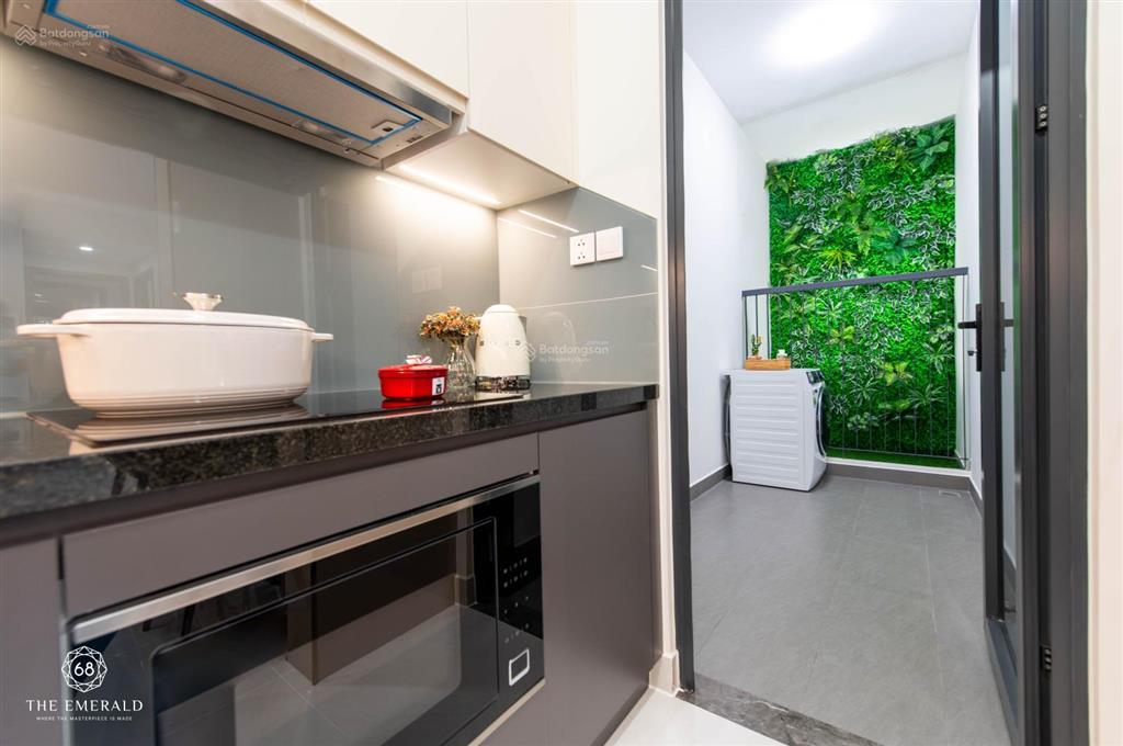 Sở hữu căn hộ a05 2pn2wc giá chỉ 3,66 tỷ (vat và phí sn) vị trí đẹp giá tốt tại the emerald 68