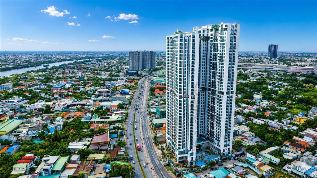 Sở hữu căn hộ a05 2pn2wc giá chỉ 3,66 tỷ (vat và phí sn) vị trí đẹp giá tốt tại the emerald 68