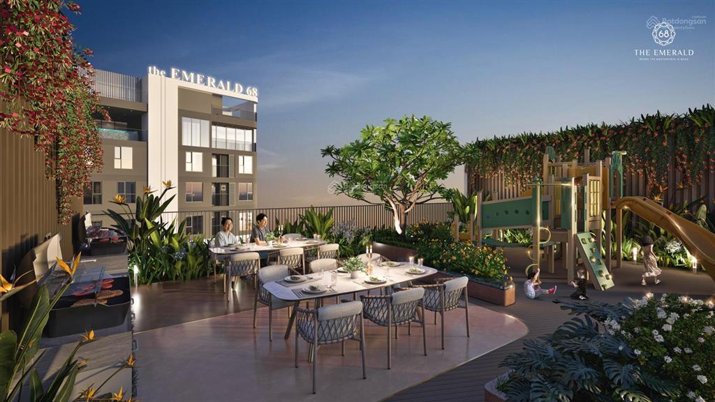 Bán nhanh căn a03 1pn+ 48m2 tầng cao view thoáng không bị chắn  giá 2,77 tỷ đã vat bao phí