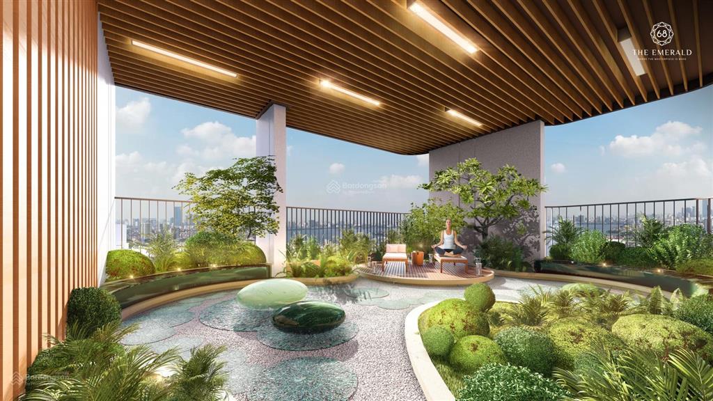 Bán nhanh căn a03 1pn+ 48m2 tầng cao view thoáng không bị chắn  giá 2,77 tỷ đã vat bao phí