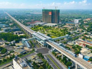 Hot! căn hộ the aspira thanh toán chỉ 6,8 triệu/tháng booking nhận ck 50tr ! 0903 384 *** em quyên