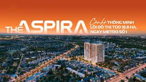 Hot! căn hộ the aspira thanh toán chỉ 6,8 triệu/tháng booking nhận ck 50tr ! 0903 384 *** em quyên
