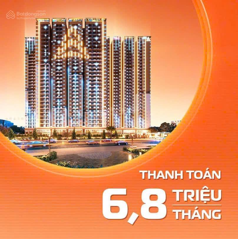 The asipira  2pn chỉ 2,7 tỷ/ căn thanh toán 1%/tháng  chiết khấu đến 17%  htls 36 tháng