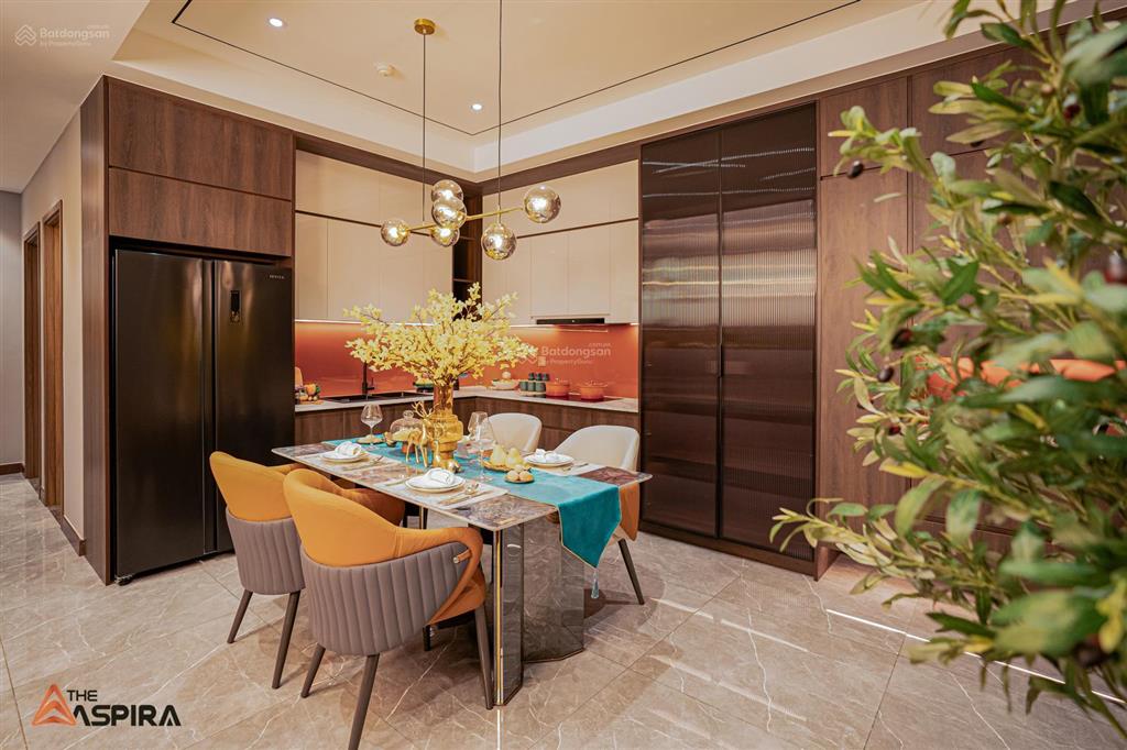 The asipira  2pn chỉ 2,7 tỷ/ căn thanh toán 1%/tháng  chiết khấu đến 17%  htls 36 tháng