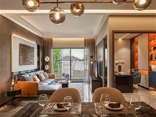 Căn hộ 2pn chỉ 2,7tỷ view sông đồng nai&landmark81 triệu đôhỗ trợ vay 0% lãi xuất!ân hạn gốc 6năm