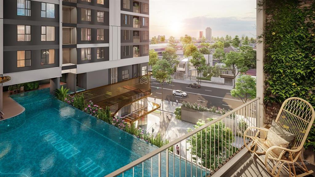 Căn góc a10 2pn 2wc 73,6m2 tầng cao view bao đẹp chỉ 3,9tỷ (vat & phí cn)  đã thanh toán 36%