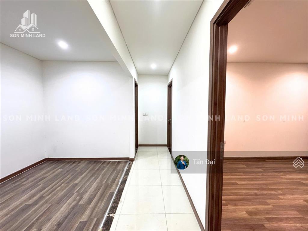 Chính chủ gửi bán nhiều căn góc 2pn + 1đn (107m2) view thoáng đẹp  đã có sổ tại hà đô  tấn đại