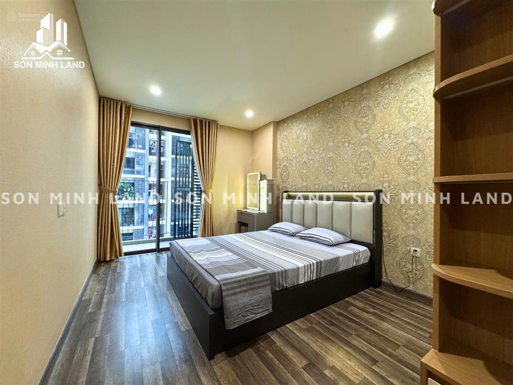 Bán căn hộ 2pn,2wc (87m2) full ntview thoáng toà iris 12 tại hà đô, 10.8 tỷ, sẵn sổ hồng. tấn đại