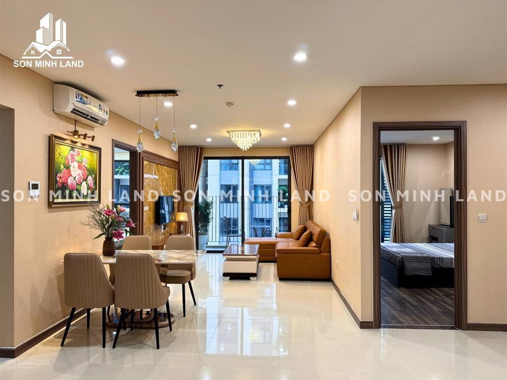 Bán căn hộ 2pn,2wc (87m2) full ntview thoáng toà iris 12 tại hà đô, 10.8 tỷ, sẵn sổ hồng. tấn đại