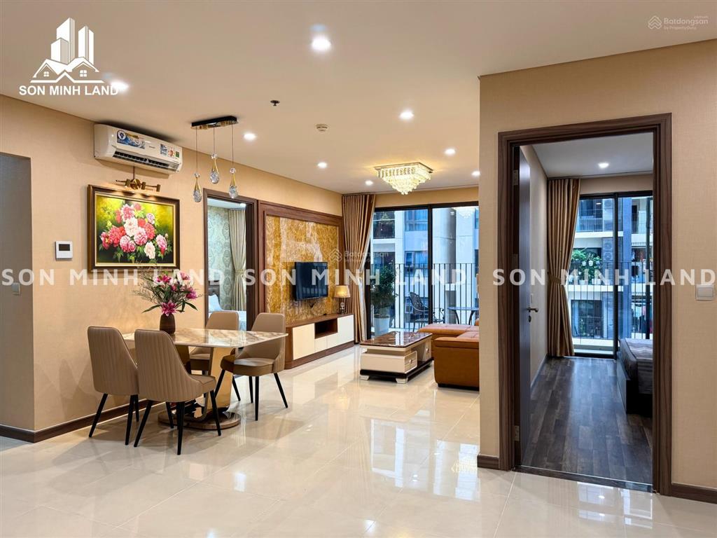 Bán căn hộ 2pn,2wc (87m2) full ntview thoáng toà iris 12 tại hà đô, 10.8 tỷ, sẵn sổ hồng. tấn đại