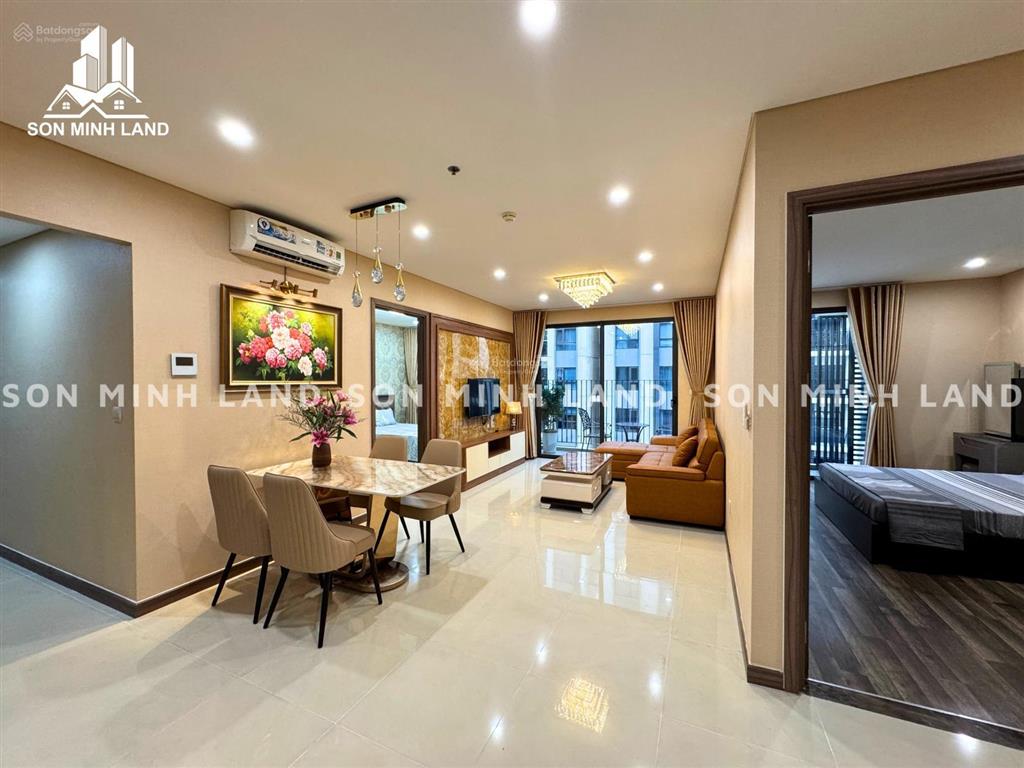 Bán căn hộ 2pn,2wc (87m2) full ntview thoáng toà iris 12 tại hà đô, 10.8 tỷ, sẵn sổ hồng. tấn đại