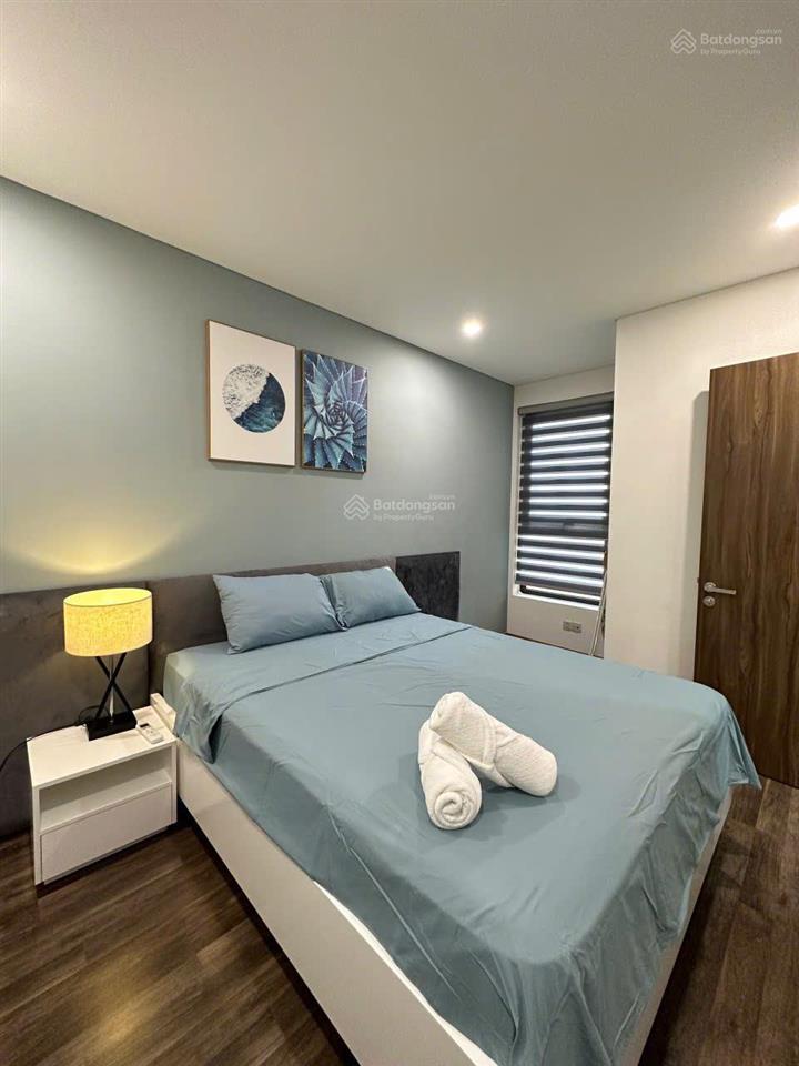 Bán căn góc 2pn 90,6m2 bc đông nam  view hồ bơi  sổ hồng lâu dài tại hà đô centrosa. tấn đại