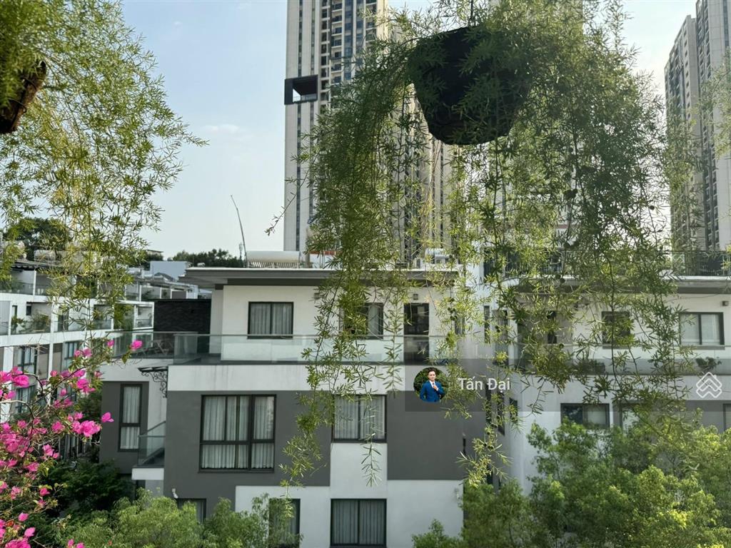 Thiện chí bán căn nhà phố (88m2) view panorama nội thất cao cấp để ở tại hà đô q10. tấn đại