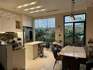 Thiện chí bán căn nhà phố (88m2) view panorama nội thất cao cấp để ở tại hà đô q10. tấn đại