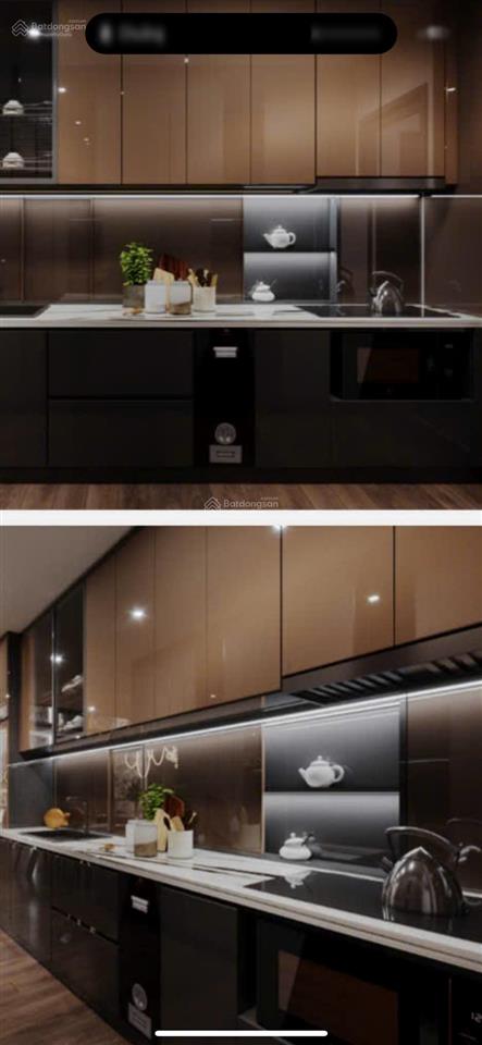 Sẵn sổ hồng  bán căn 3pn 122m2 view hồ bơi  nội thất cao cấp tại hà đô centrosa. tấn đại
