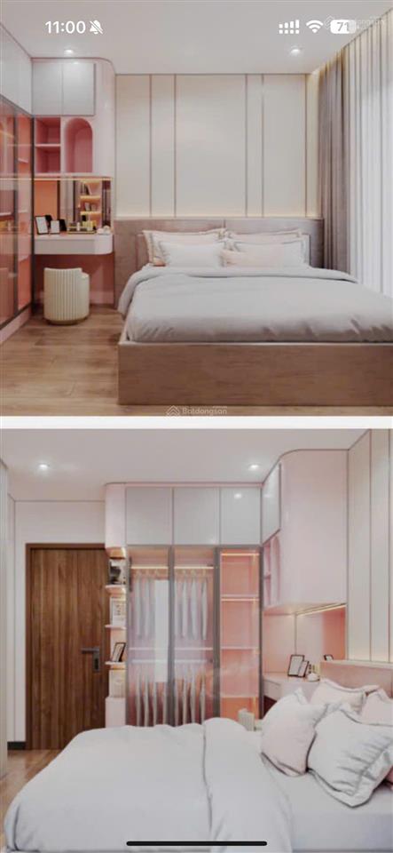Sẵn sổ hồng  bán căn 3pn 122m2 view hồ bơi  nội thất cao cấp tại hà đô centrosa. tấn đại
