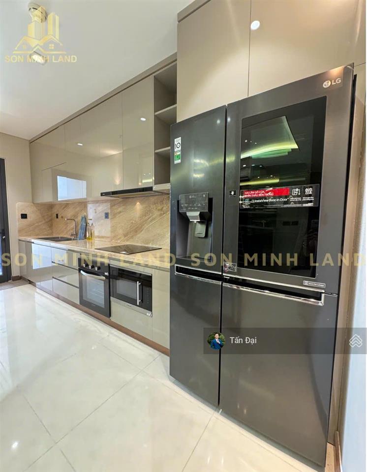 Cần bán gấp căn hộ 4pn 138m2 tại tòa iris, hướng đông nam, view hồ bơi tại hà đô q10. tấn đại