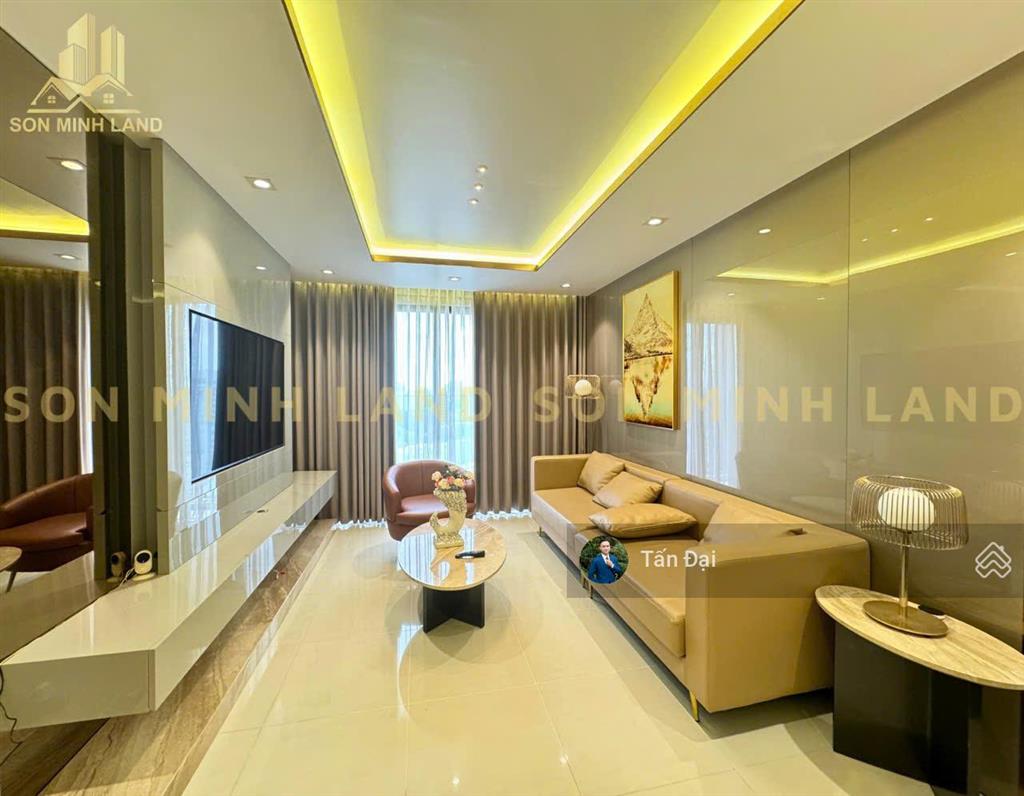Cần bán gấp căn hộ 4pn 138m2 tại tòa iris, hướng đông nam, view hồ bơi tại hà đô q10. tấn đại