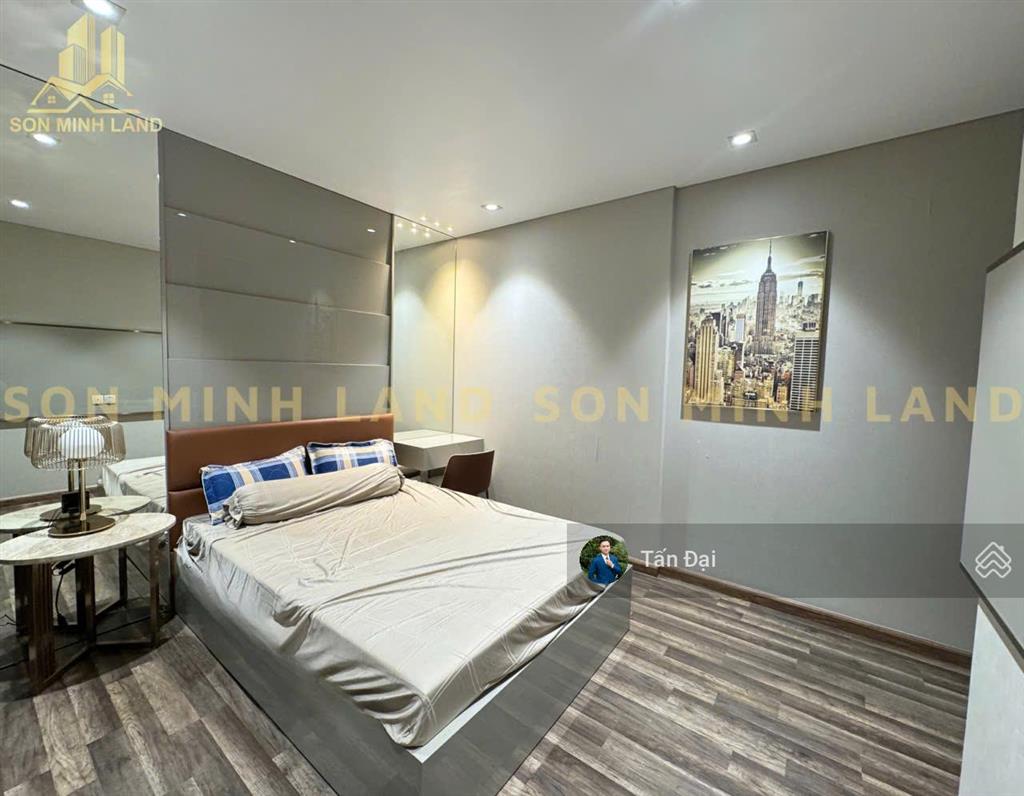 Cần bán gấp căn hộ 4pn 138m2 tại tòa iris, hướng đông nam, view hồ bơi tại hà đô q10. tấn đại