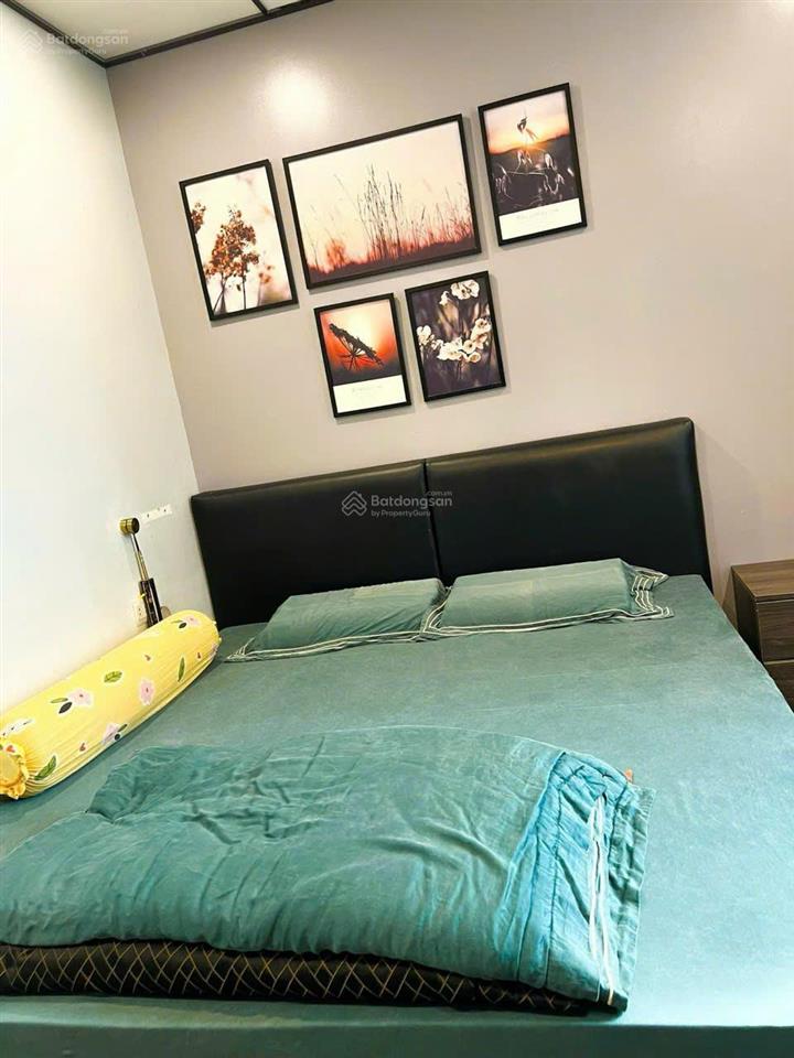 Bán trục căn đẹp  căn 2pn 86m2 có sân vườn riêng 12m2  sẵn sổ hồng tại hà đô centrosa. tấn đại
