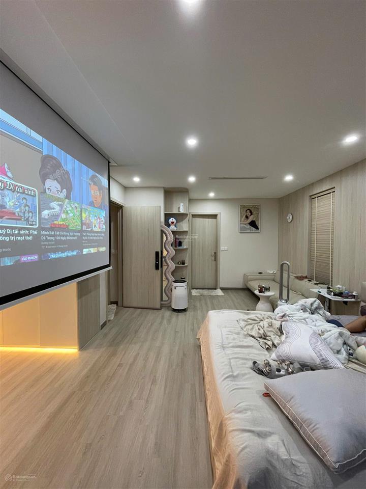 Siêu hiếm, căn góc 3pn+ (133,5m2) view thoáng q1  nt cao cấp  sẵn sổ hồng tại hà đô. tấn đại