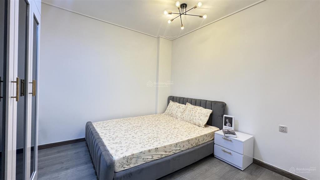 Bán căn 3pn (106,4m2) nội thất đẹp  bc đông nam nhà mát quanh năm  sẵn sổ hồng tại hà đô. tấn đại