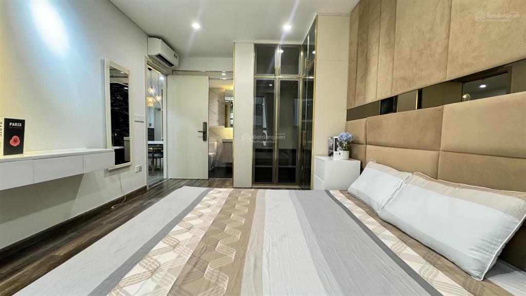 Bán căn 3pn (106,4m2) nội thất đẹp  bc đông nam nhà mát quanh năm  sẵn sổ hồng tại hà đô. tấn đại