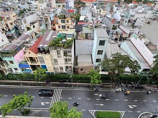 Bán nhanh căn 2pn+đn (105m2) view thoáng đẹptoà iris 12,sẵn sổ hồng tại hà đô centrosa. tấn đại