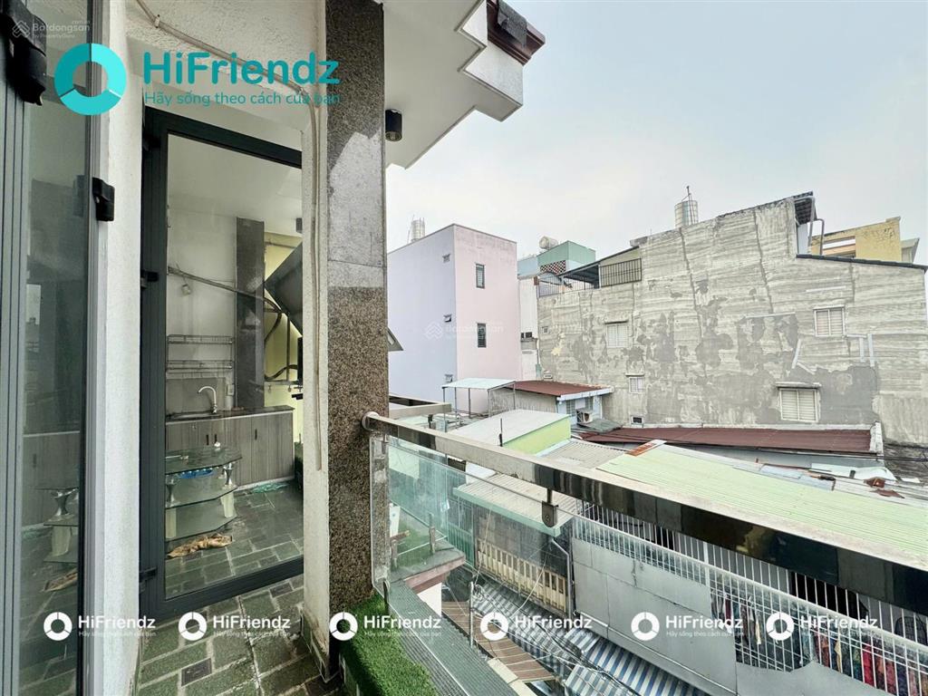 Cho thuê chdv đủ nội thất, 2pn, 1vs, 40m2, 7,5 triệu tại minh phụng, q11, hcm