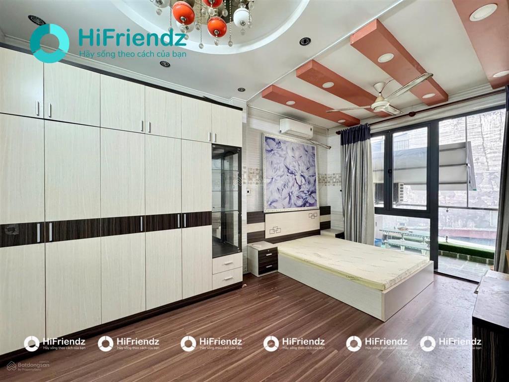 Cho thuê chdv đủ nội thất, 2pn, 1vs, 40m2, 7,5 triệu tại minh phụng, q11, hcm