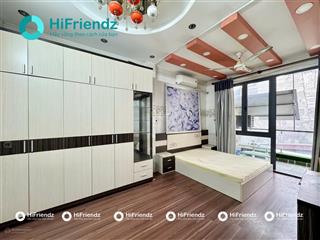 Cho thuê chdv đủ nội thất, 2pn, 1vs, 40m2, 7,5 triệu tại minh phụng, q11, hcm