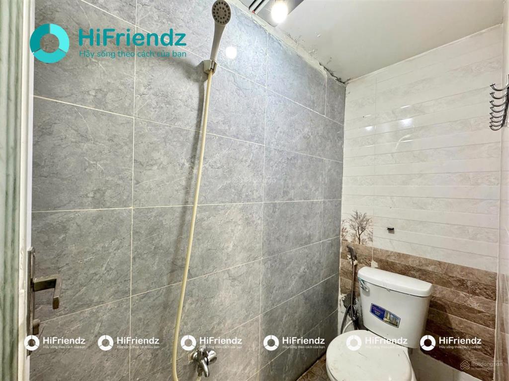 Cho thuê chdv đủ nội thất, 2pn, 1vs, 40m2, 7,5 triệu tại minh phụng, q11, hcm