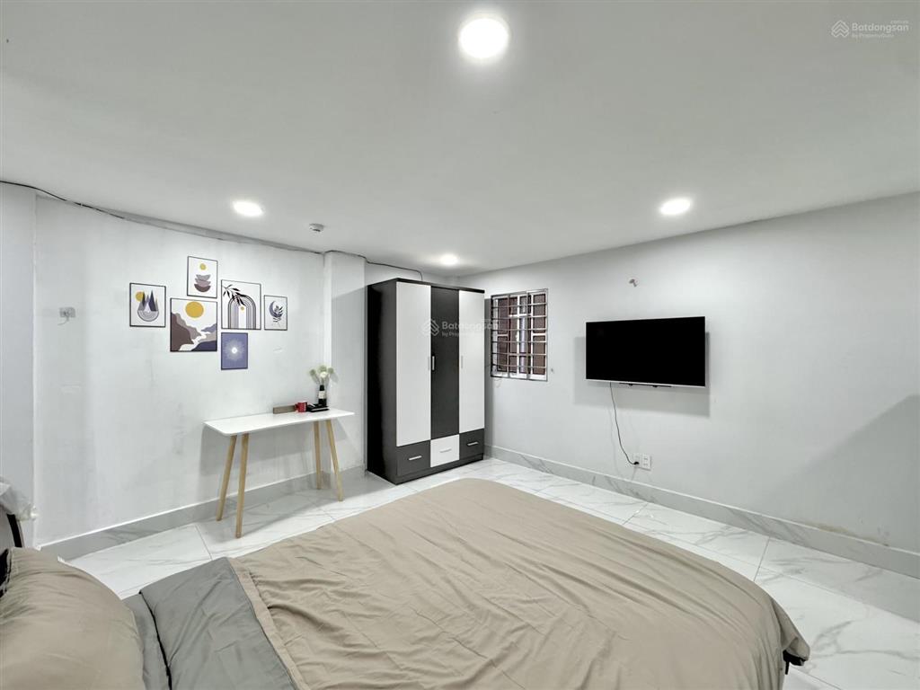 Cho thuê chdv tại ông ích khiêm, p. 14, q. 11, hcm chỉ với giá siêu hời 4,5 triệu