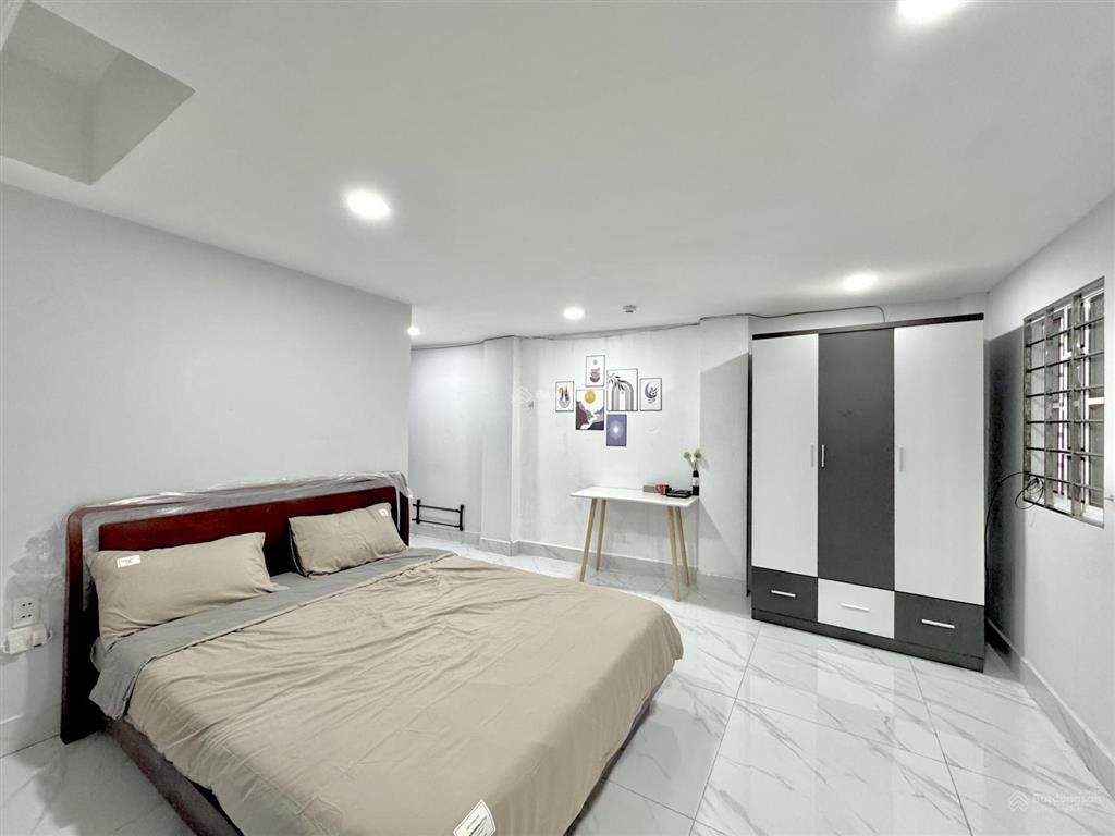 Cho thuê chdv tại ông ích khiêm, p. 14, q. 11, hcm chỉ với giá siêu hời 4,5 triệu