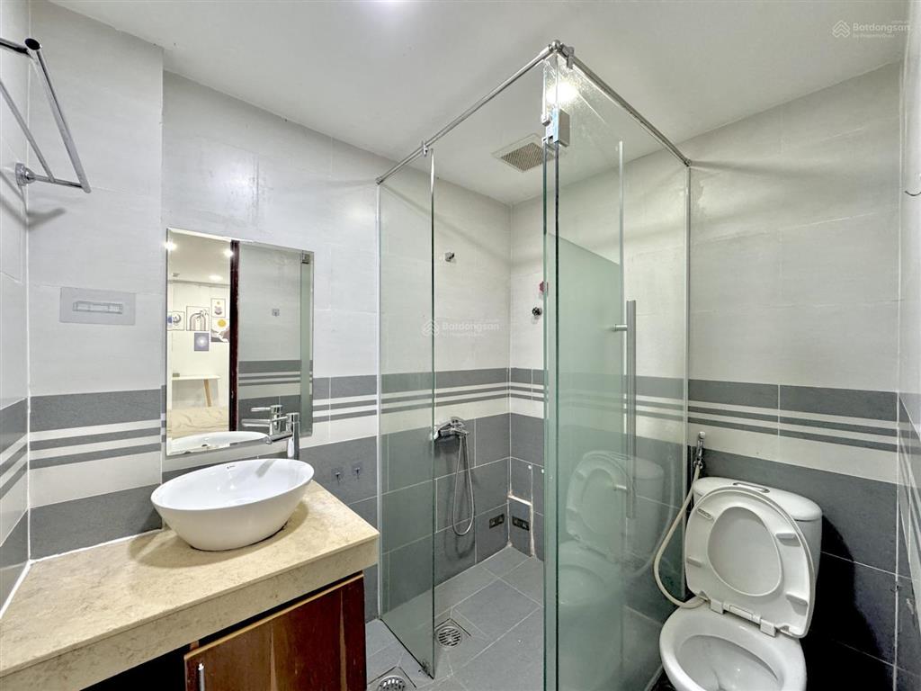 Cho thuê chdv tại ông ích khiêm, p. 14, q. 11, hcm chỉ với giá siêu hời 4,5 triệu