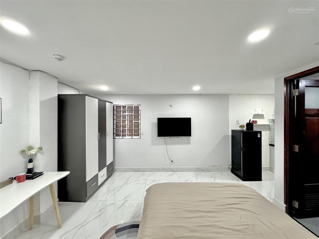 Cho thuê chdv tại ông ích khiêm, p. 14, q. 11, hcm chỉ với giá siêu hời 4,5 triệu