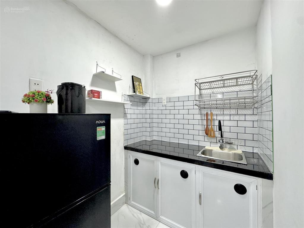 Cho thuê chdv tại ông ích khiêm, p. 14, q. 11, hcm chỉ với giá siêu hời 4,5 triệu