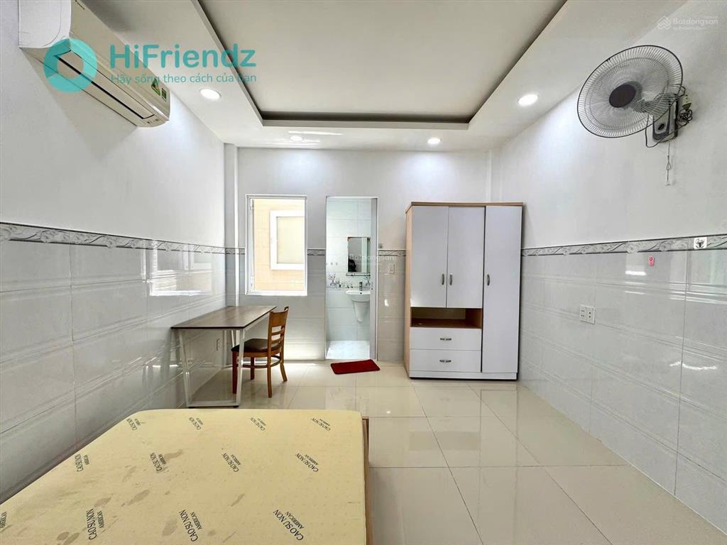Cho thuê phòng tại đường lò siêu, phường 11, quận 11, hồ chí minh, 3,9 triệu, 25 m2 đẹp