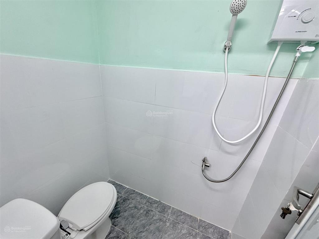 Cho thuê chdv bancol nhà mới 100% giá tốt tại hàn hải nguyên, q11, hcm