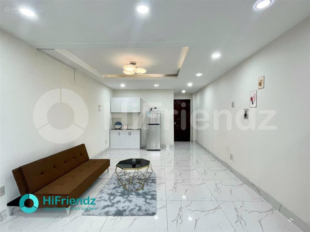Cho thuê căn hộ dịch vụ tại lý chiêu hoàng, p10, q6, tp. hcm, 6 triệu, 35 m2