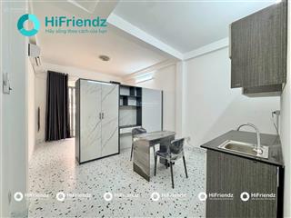 Cho thuê căn hộ 1pn, 1wc, 35m2, 5,4 triệu, ở đường số 9, p13, q6, hcm, giá siêu hời, đẹp