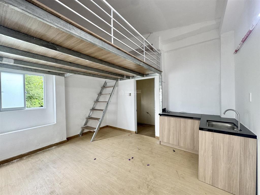 Cho thuê nhà trọ 30m2, giá 4,5 triệu tại an dương vương, p10, q6, tp.hcm