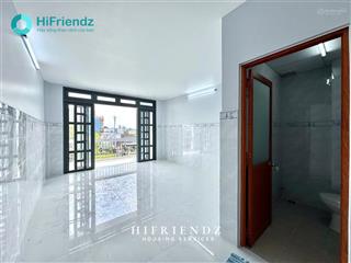 Cho thuê nhà trọ 35m2, giá 4 triệu vnd, view đẹp tại liên tỉnh 5, quận 8, tp.hcm