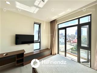 Cho thuê cc mini, 30m2, 7 triệu vnd, view đẹp tại hồng bàng, p 16, q11, tp. hcm