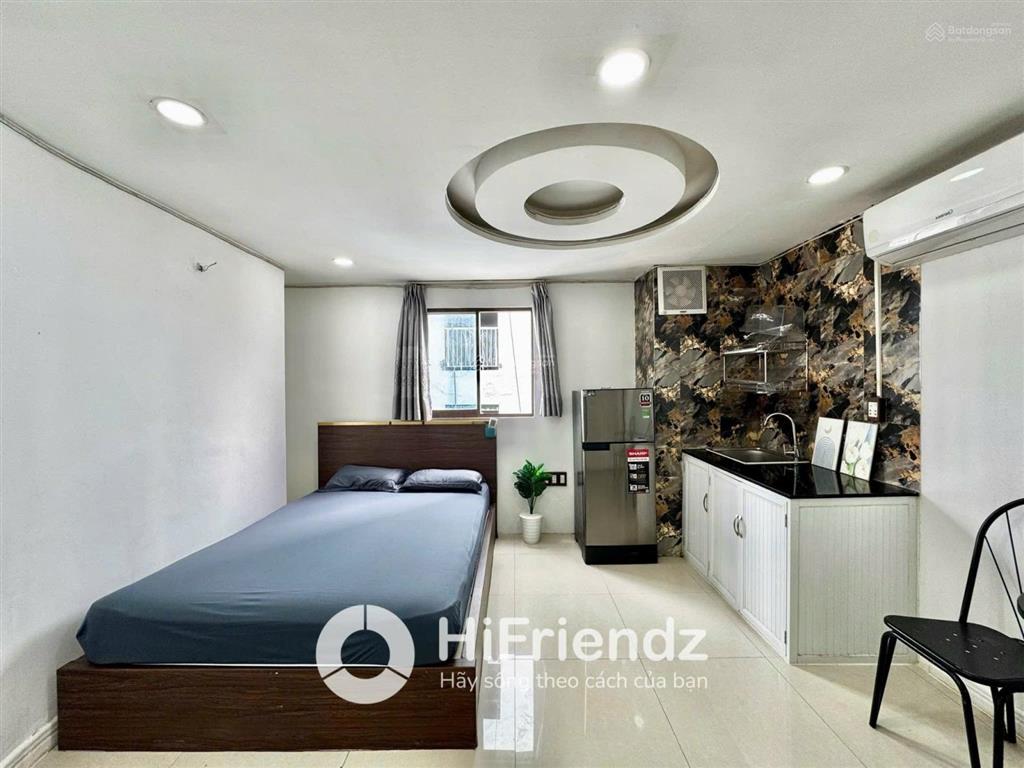 Cho thuê cc mini, nguyễn biểu, 5,2 triệu/th, 30m2, quận 5, hcm, uy tín hàng hiếm tại