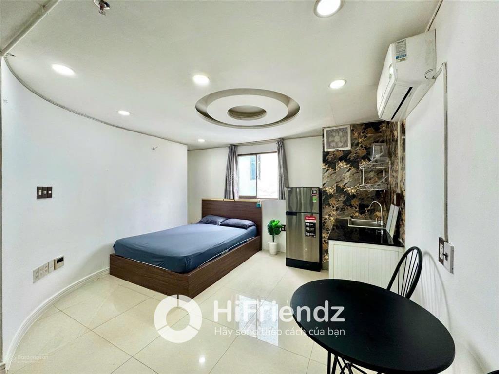 Cho thuê cc mini, nguyễn biểu, 5,2 triệu/th, 30m2, quận 5, hcm, uy tín hàng hiếm tại